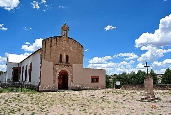 Misión de Nuestra Señora del Pilar, Norogachi